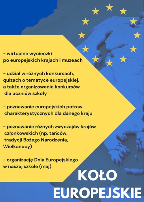 Koło Europejskie 2