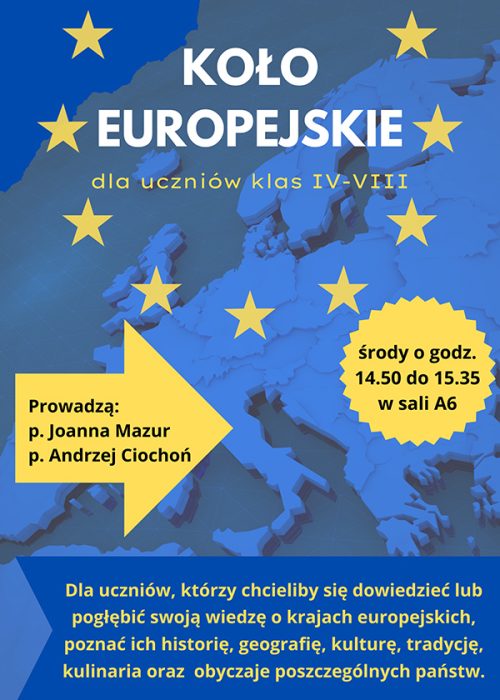 Koło Europejskie