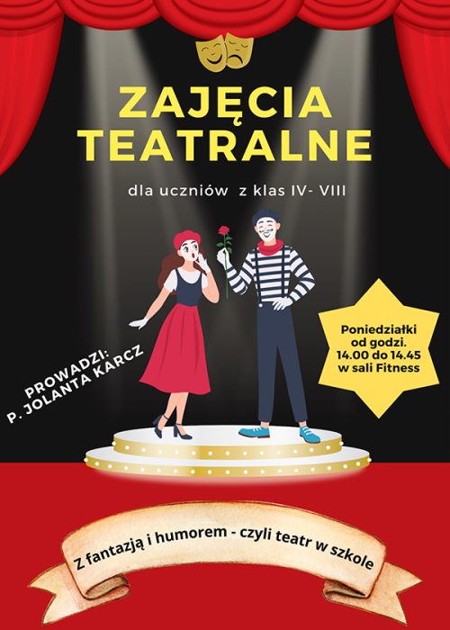 Zajęcia teatralne(1)